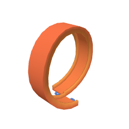 Track Narrow Looping